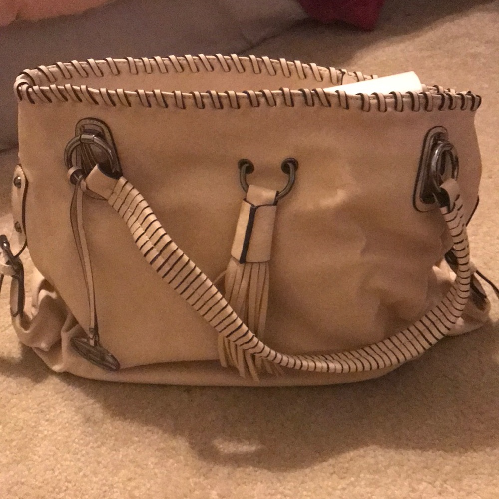 BRAND NEW PURSE 🔥❤️🆕